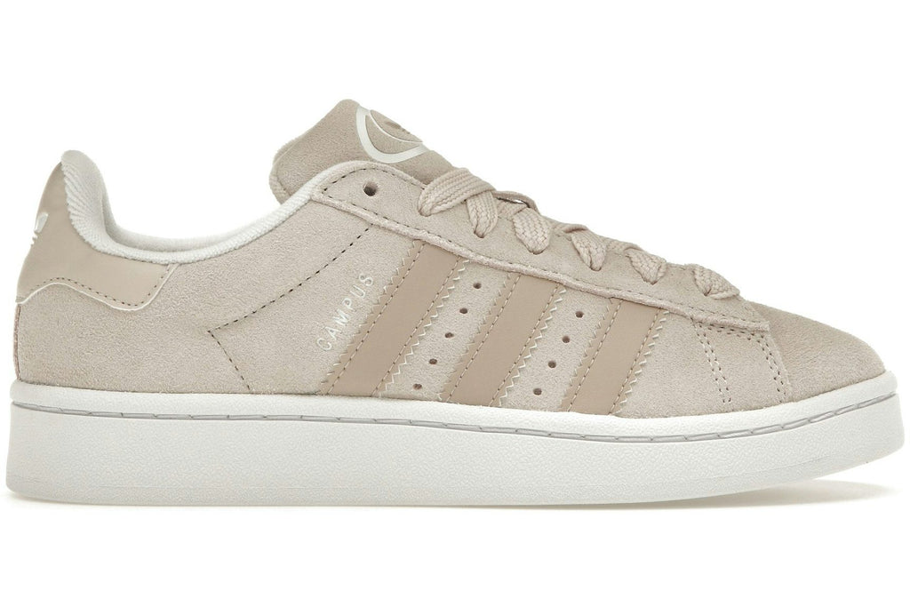 adidas Campus 00s Putty Mauve Wonder Taupe (Women's)