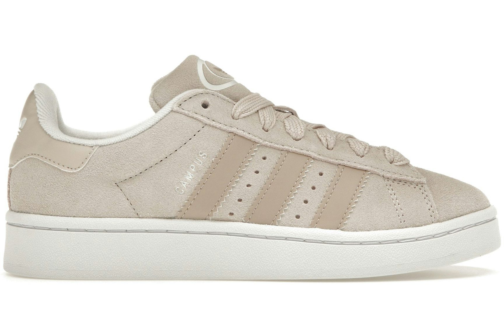adidas Campus 00s Putty Mauve Wonder Taupe (Women's)