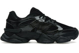 New Balance 9060 Sea Stone Black