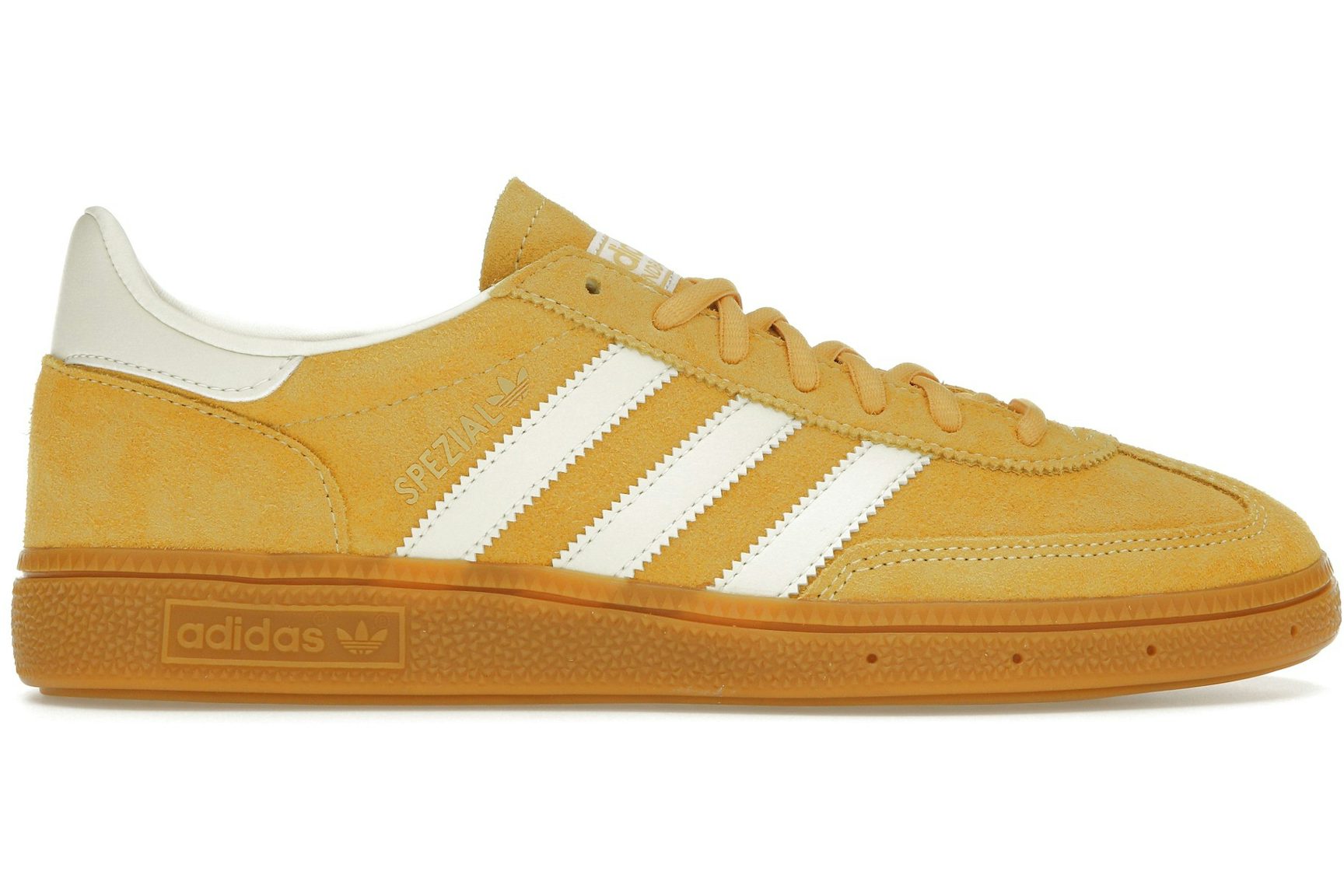 adidas Handball Spezial Preloved Yellow