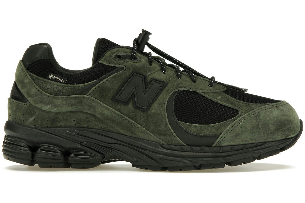 New Balance 2002R Gore-Tex JJJJound Pine-1