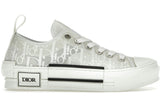 Dior B23 Low Top Oblique