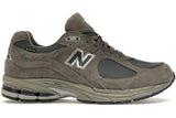 New Balance 2002R Gore-Tex Castlerock