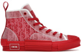 Dior B23 High Red