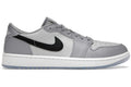 Jordan 1 Retro Low Golf Wolf Grey