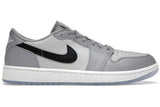 Jordan 1 Retro Low Golf Wolf Grey