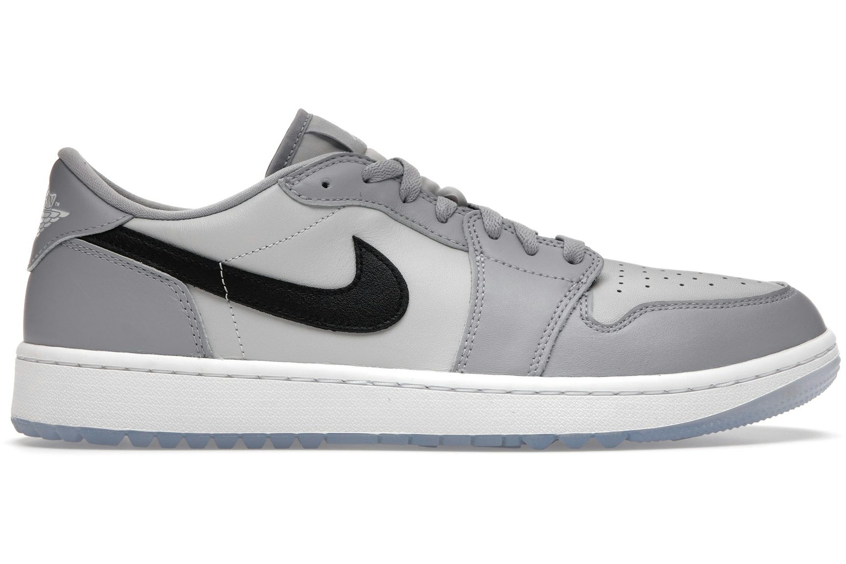 Jordan 1 Retro Low Golf Wolf Grey-1