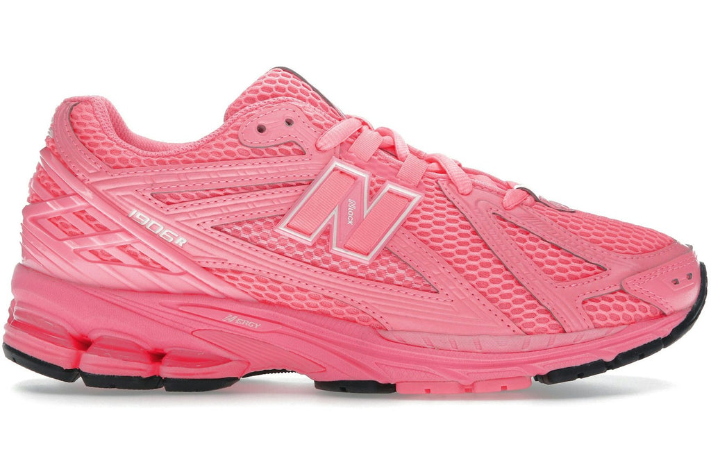 New Balance 1906R ASOS Exclusive Neon Pink-1