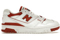New Balance 550 Brick Red (Women's)