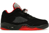 Jordan 5 Retro Low Alternate 90
