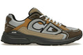 Dior B30 Brown Beige Orange