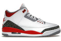 Jordan 3 Retro Fire Red (2022)