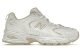 New Balance 530 White Calm Taupe