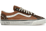 Vans LX Old Skool 36 Pearlized Pack Vintage Cocoa Brown