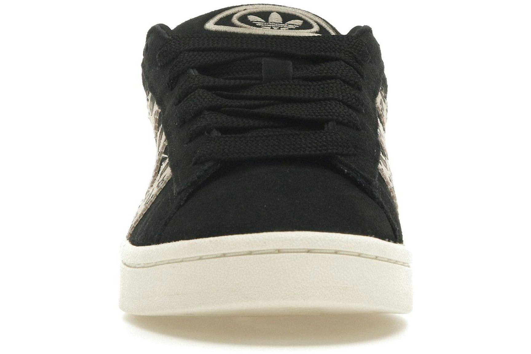 adidas Campus 00s Black Leopard (Women's)