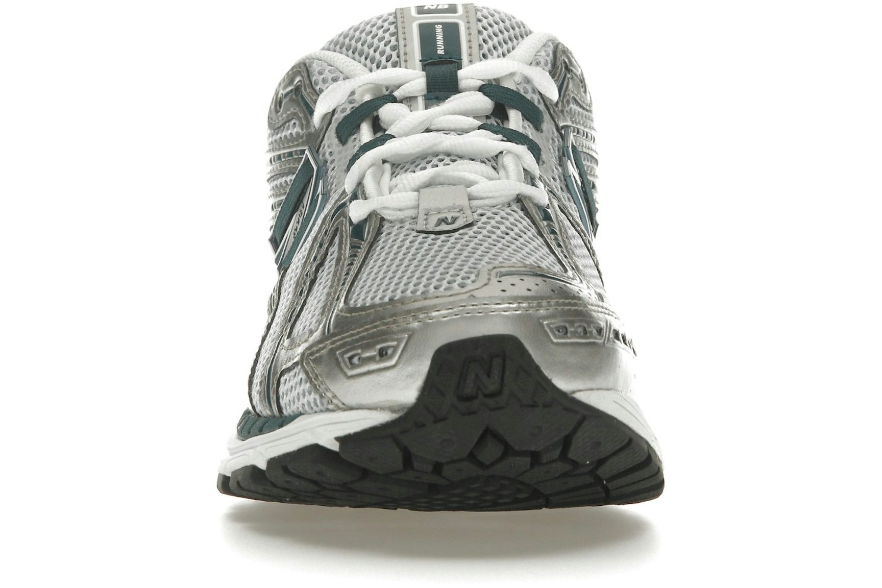 New Balance 1906R Silver Metallic Deep Ocean