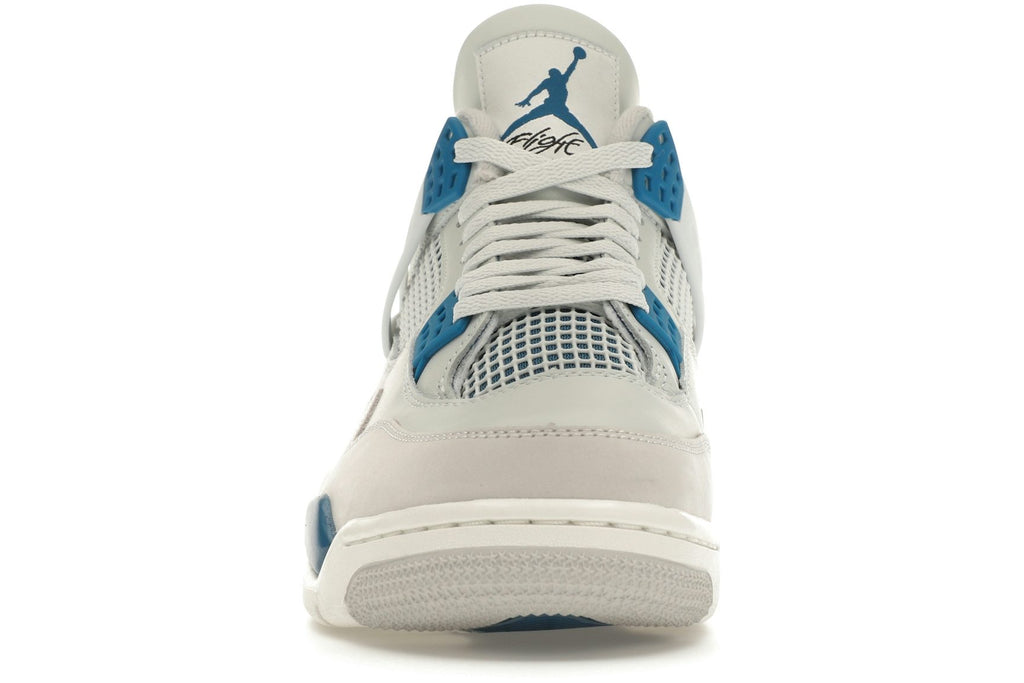 Jordan 4 Retro Military Blue (2024)