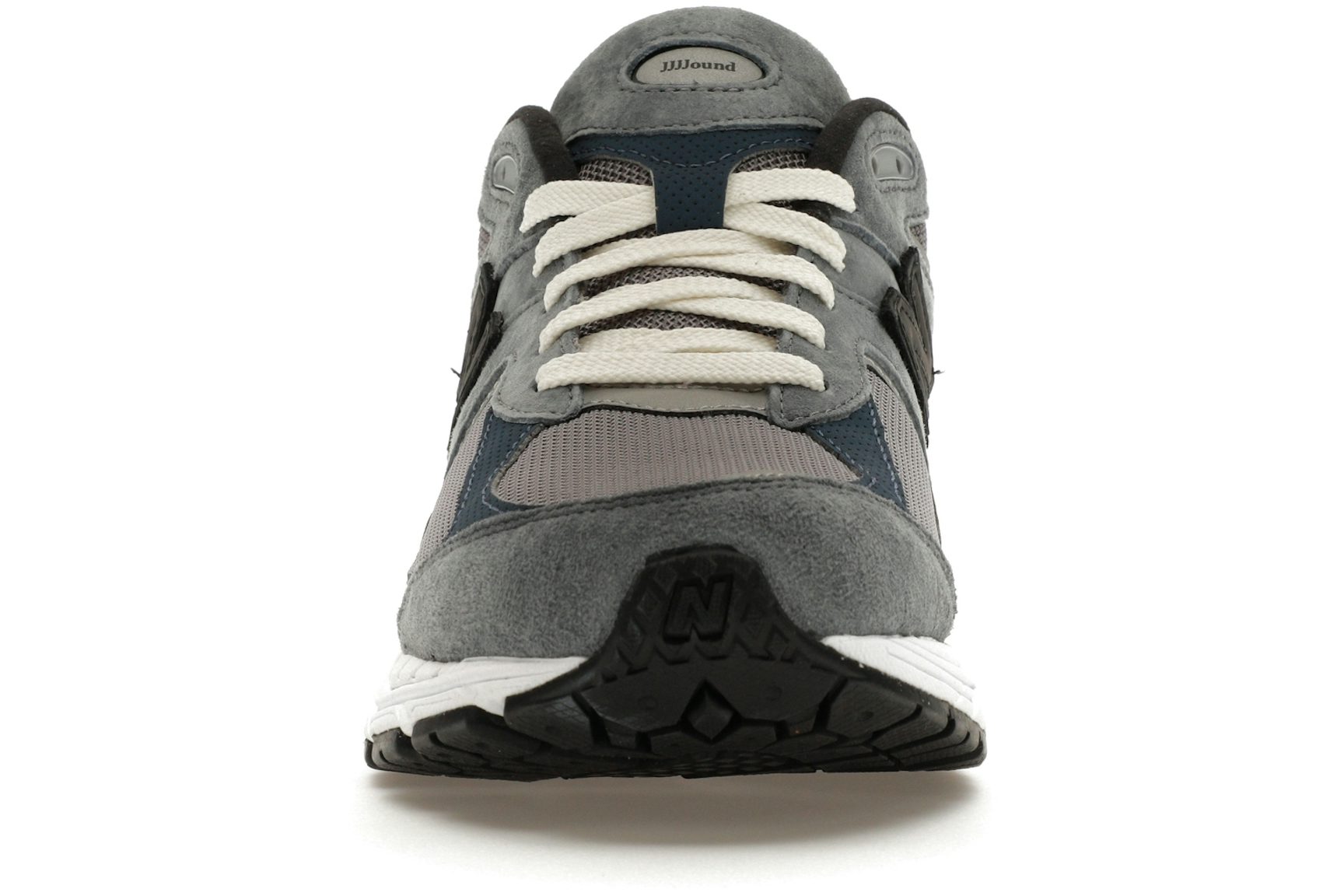 New Balance 2002R JJJJound Storm Blue-2