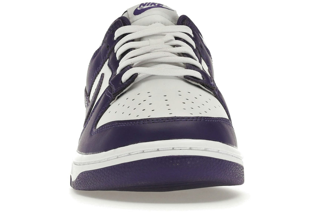 Nike Dunk Low Championship Court Purple