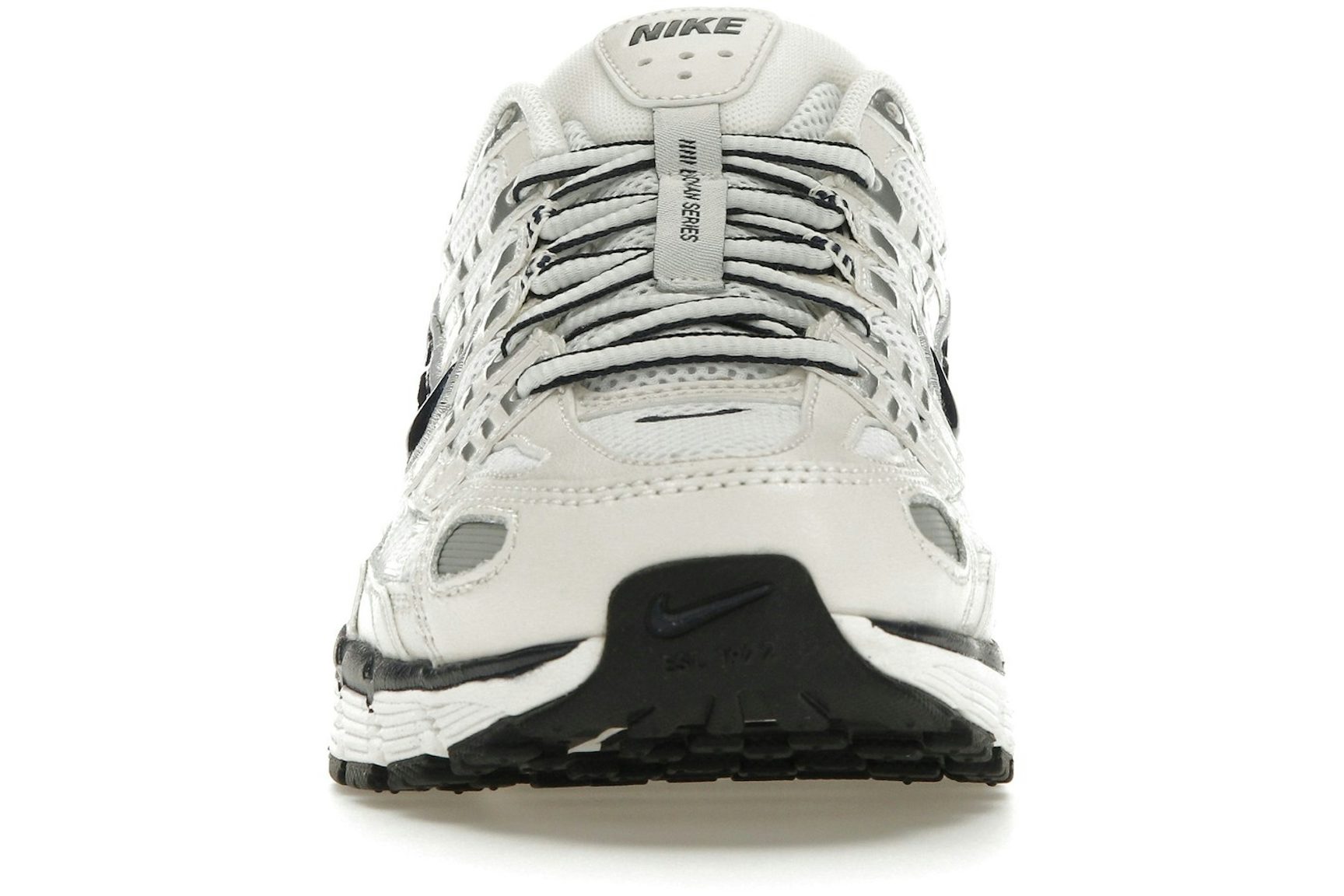 Nike P-6000 Obsidian Summit White