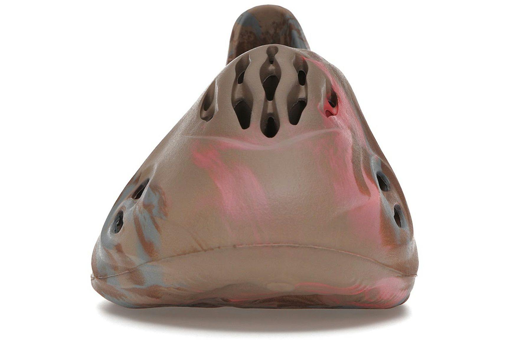 adidas Yeezy Foam RNNR MX Sand Grey