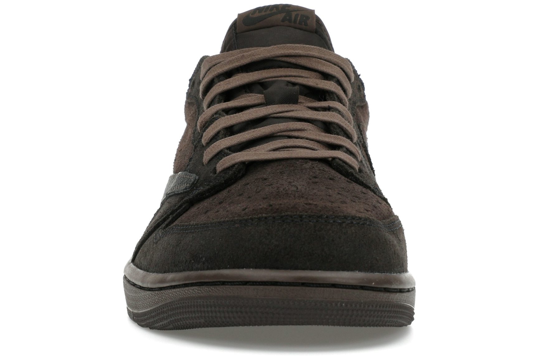 Jordan 1 Retro Low OG SP Travis Scott Velvet Brown-2