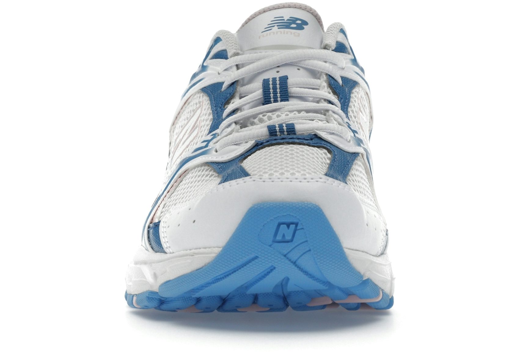 New Balance 530 Blue White