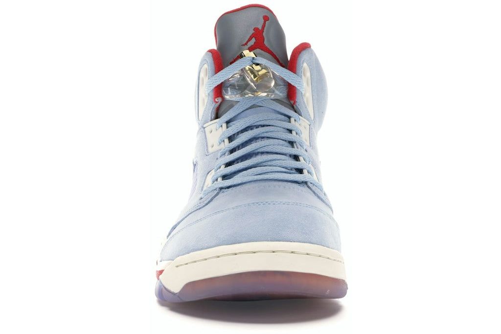 Jordan 5 Retro Trophy Room Ice Blue
