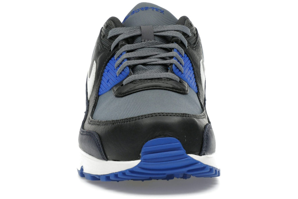Nike Air Max 90 Gore-Tex Cool Grey Anthracite Obsidian Pure Platinum