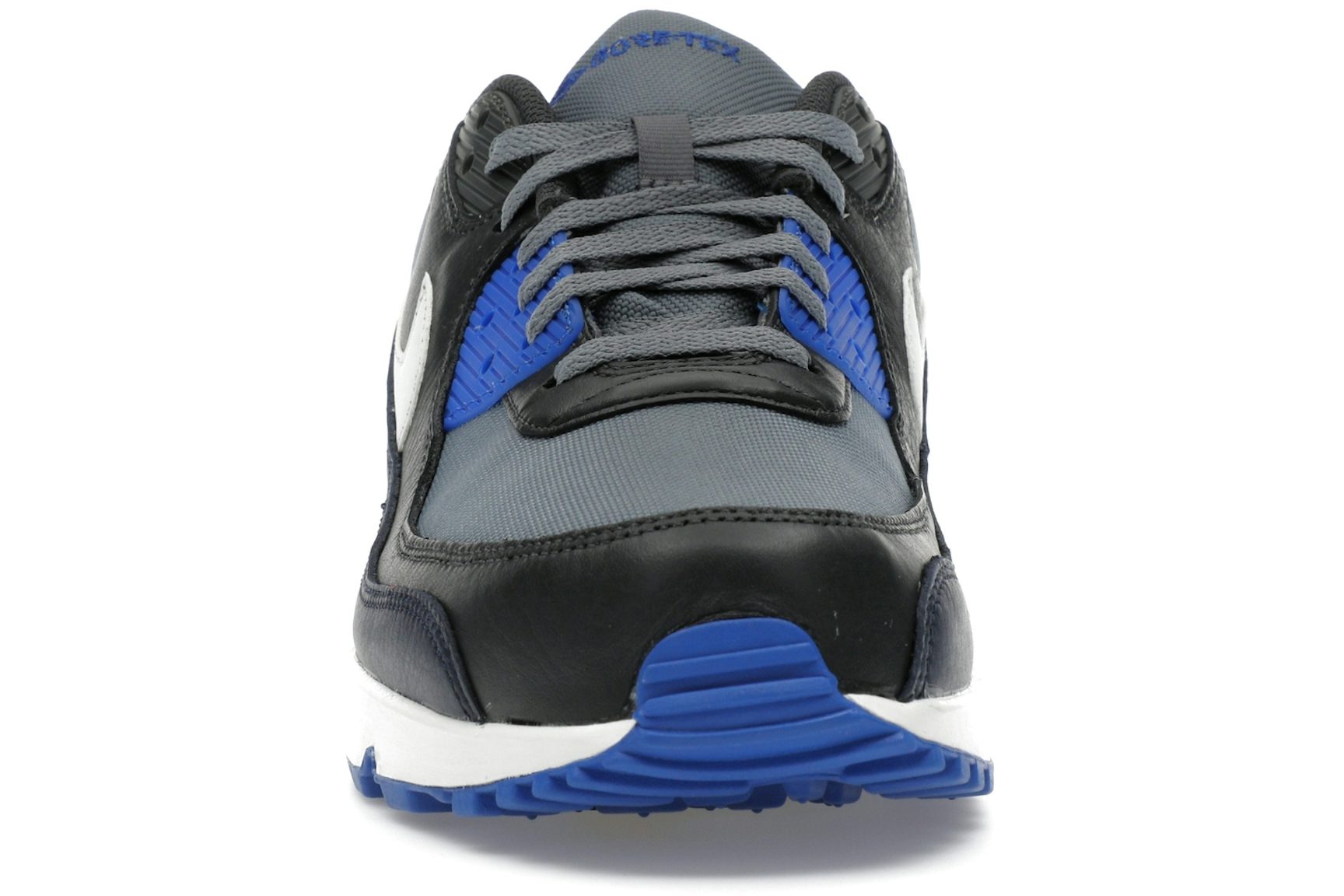 Nike Air Max 90 Gore-Tex Cool Grey Anthracite Obsidian Pure Platinum