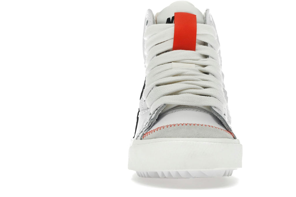 Nike Blazer Mid 77 Jumbo White Black Sail (Women's)-2