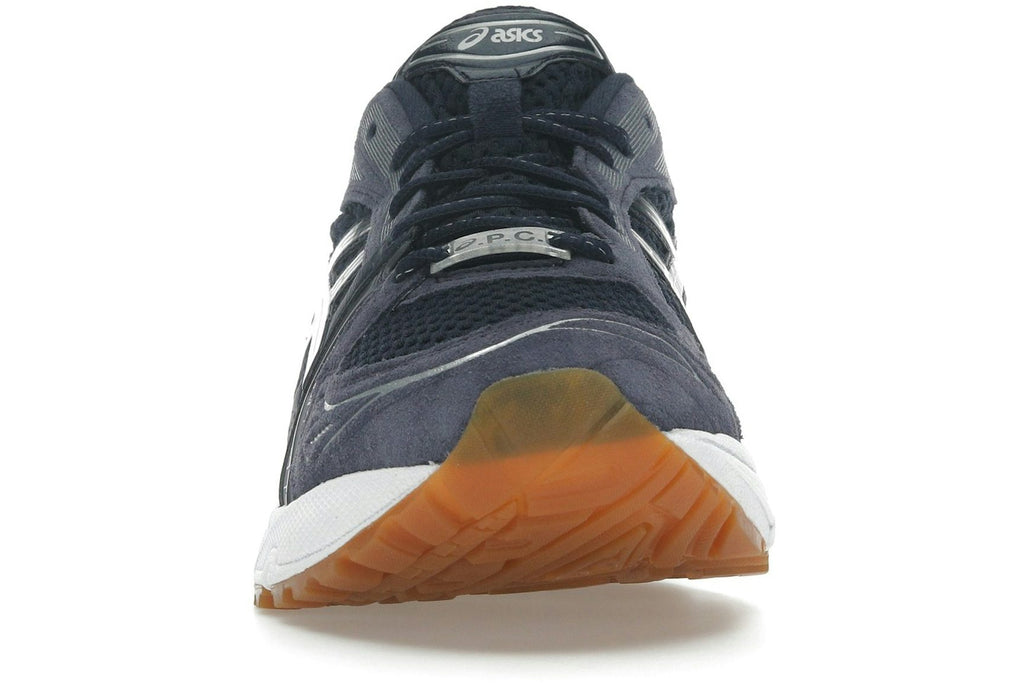 ASICS Gel-Kayano 14 A.P.C. Midnight Indigo Fog-2