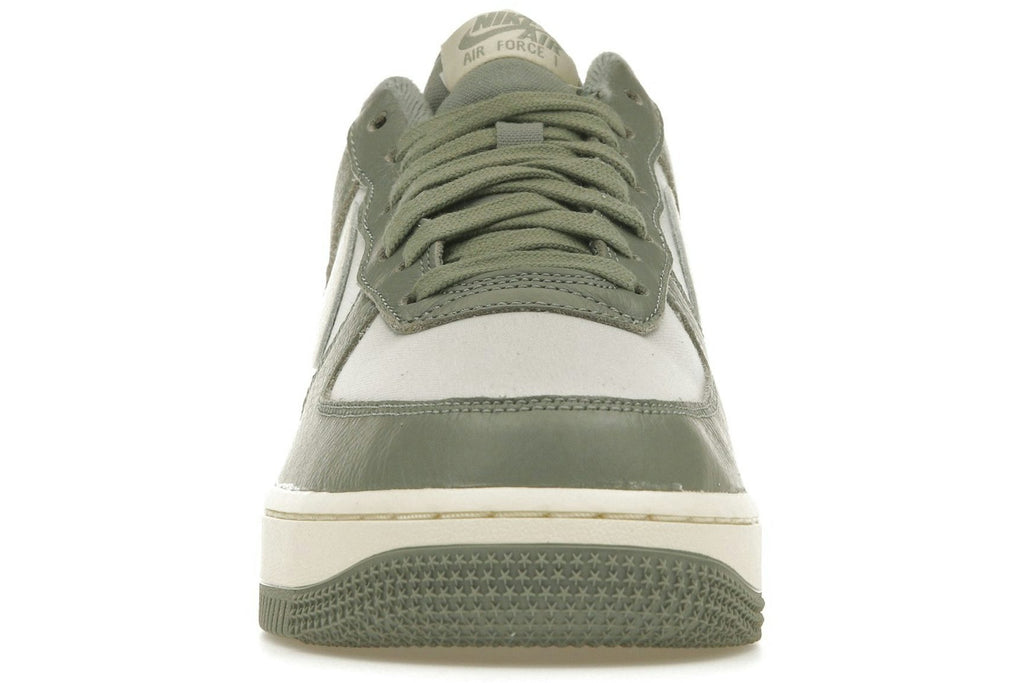 Nike Air Force 1 Low '07 LX Mica Green Coconut Milk