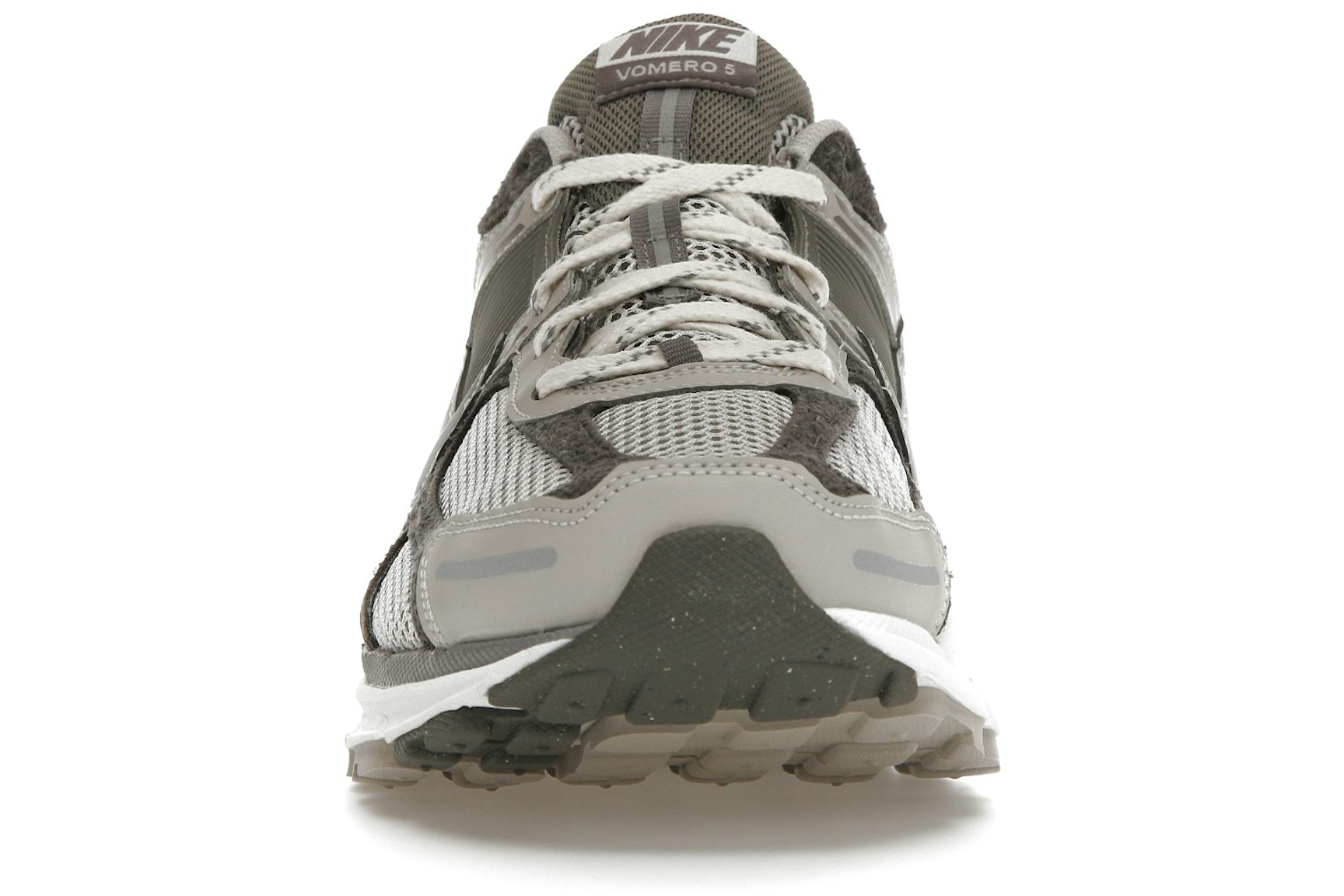 Nike Zoom Vomero 5 Iron Ore Flat Pewter-2
