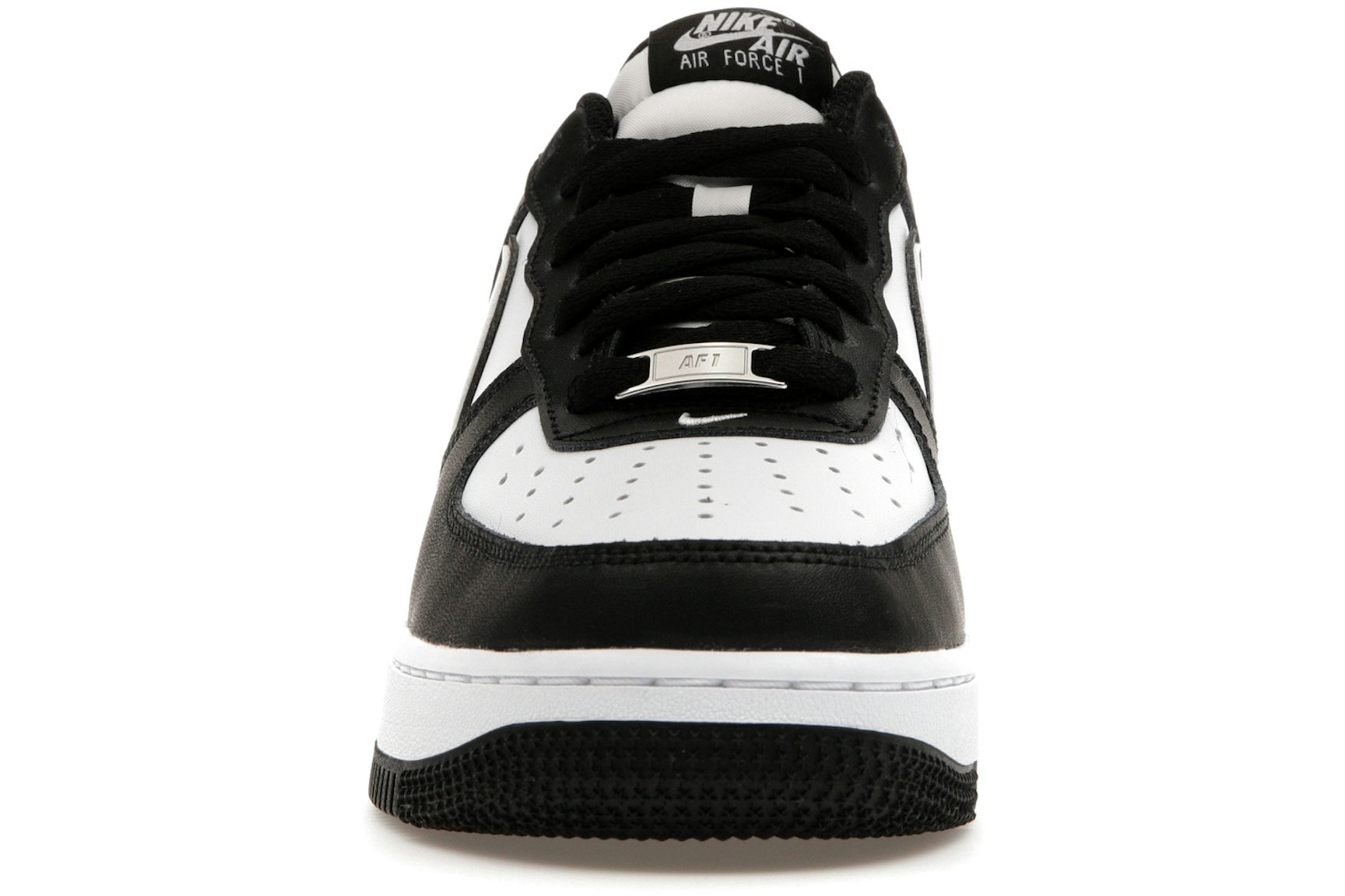 Nike Air Force 1 Low '07 White Swoosh Panda