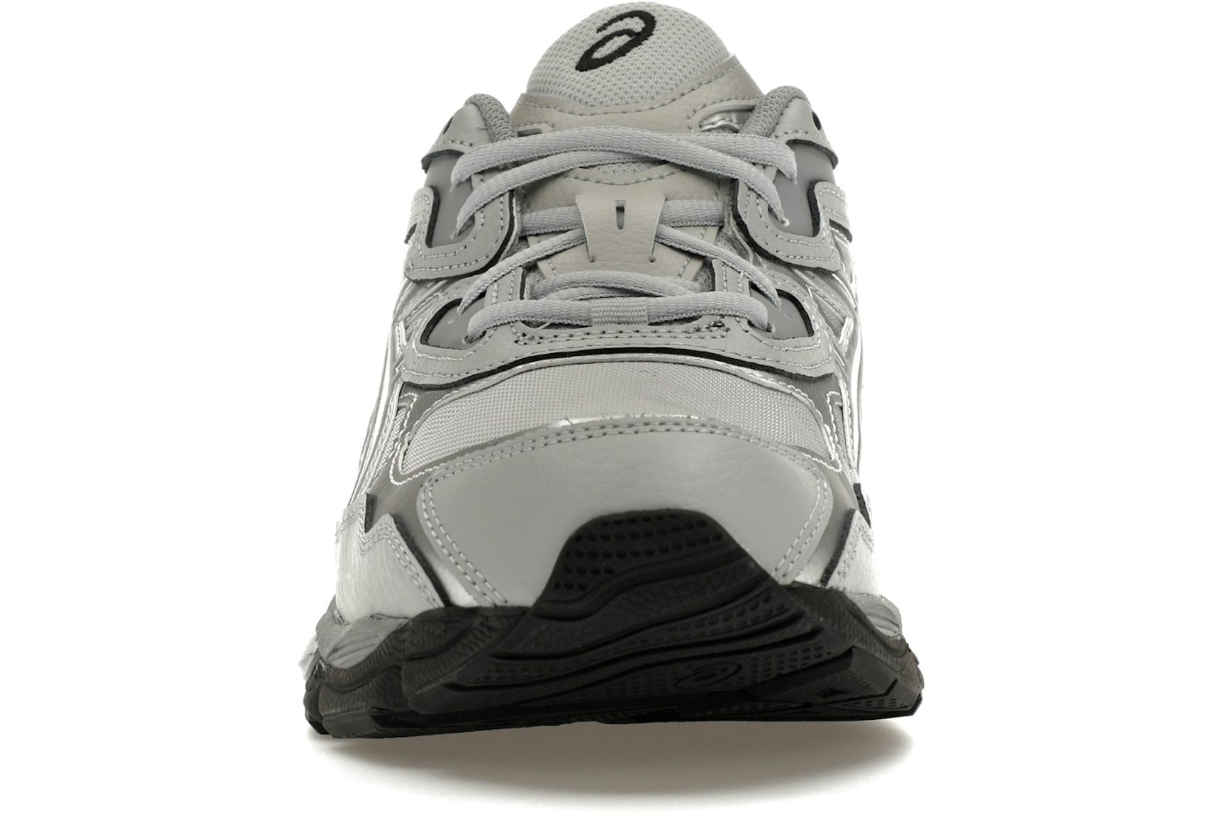 ASICS Gel-NYC Mid Grey Sheet Rock