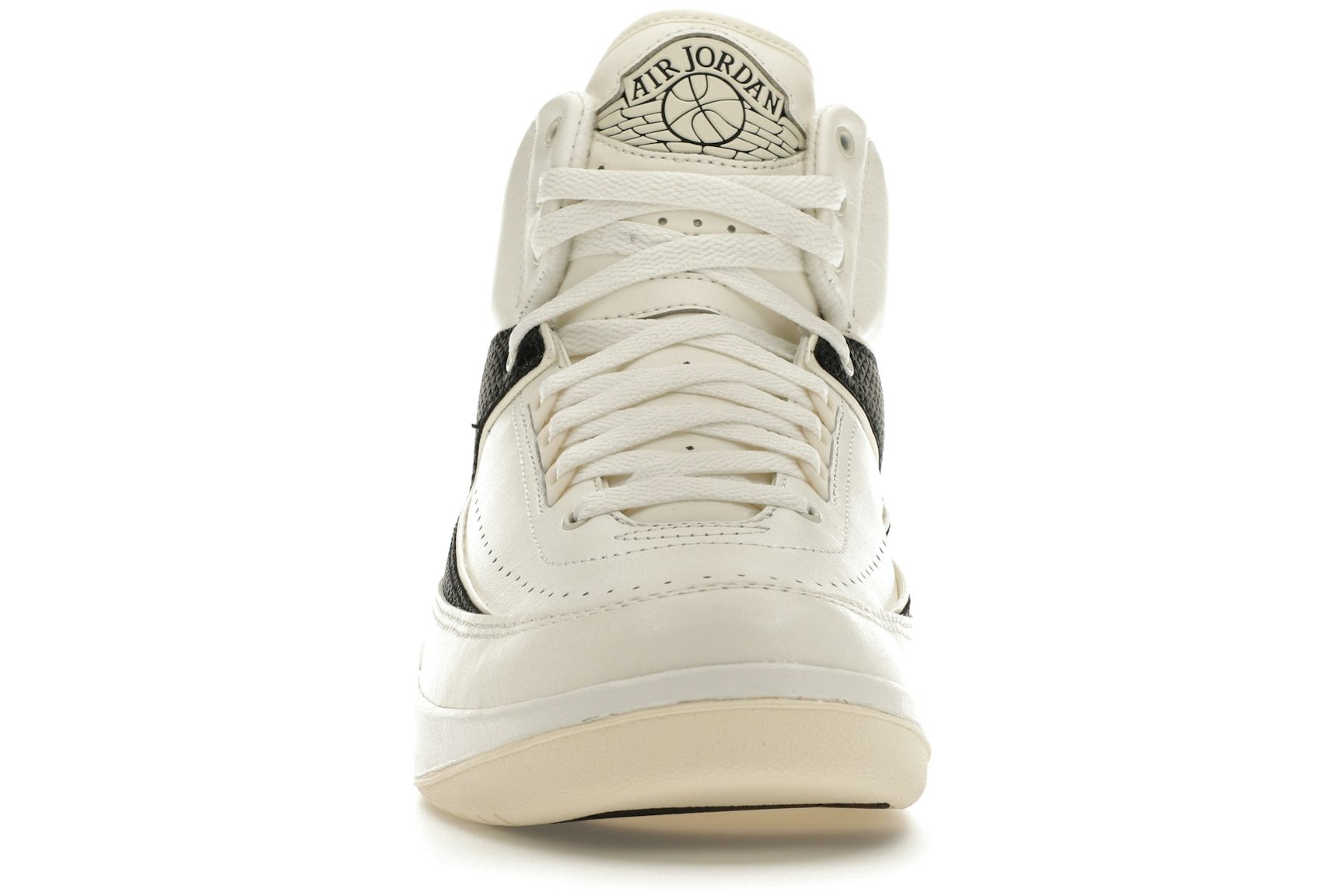 Jordan 2 Retro Sail Black (Women's)