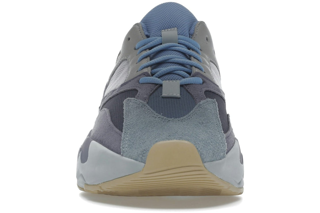 adidas Yeezy Boost 700 Carbon Blue