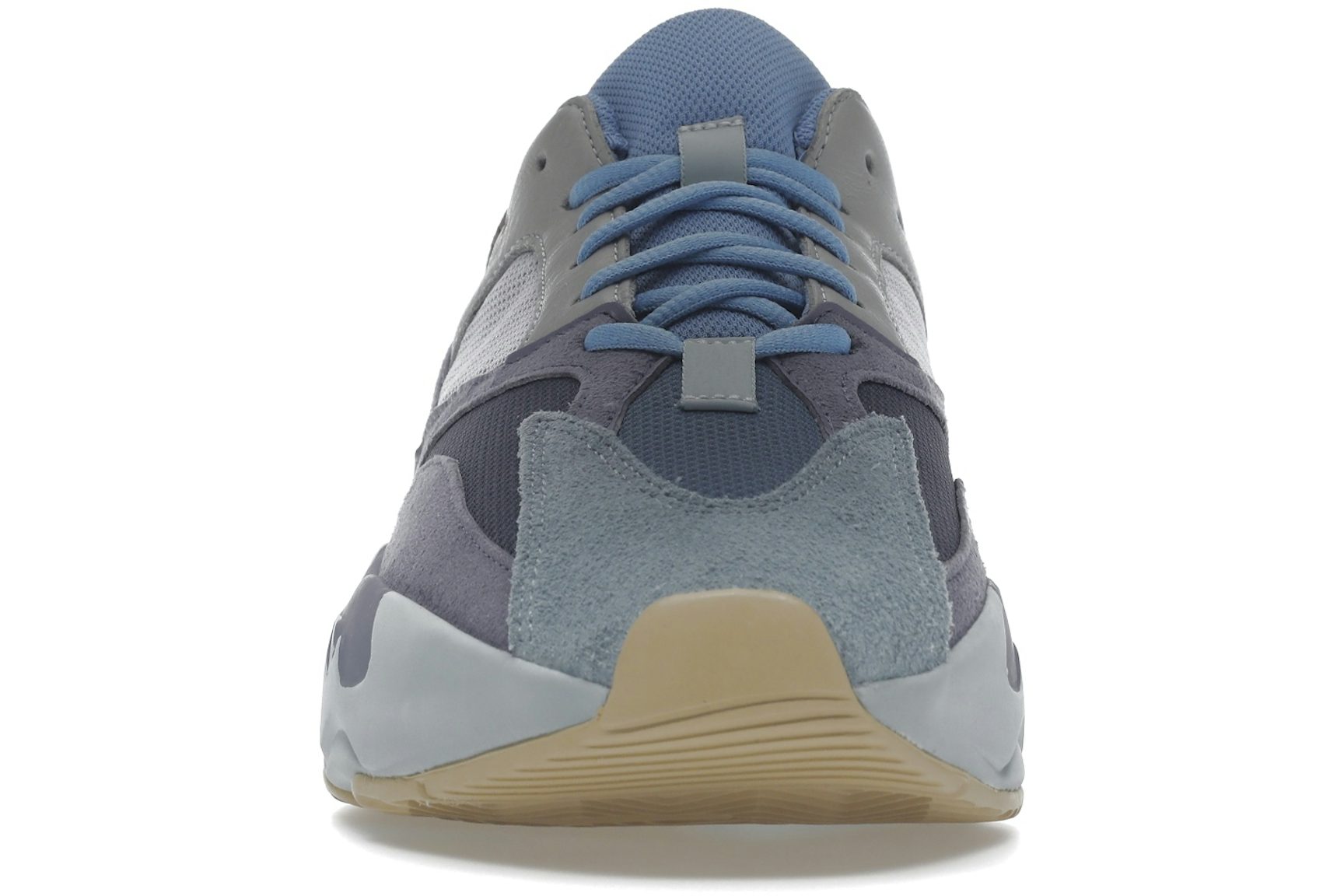 adidas Yeezy Boost 700 Carbon Blue