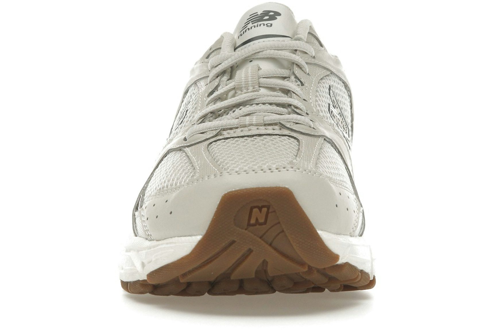 New Balance 530 Moonbeam Cow Print