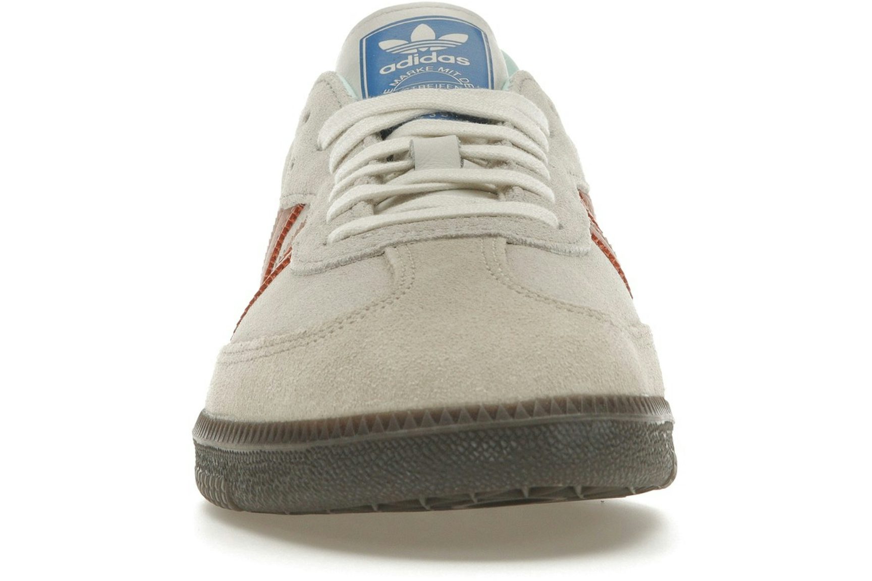 adidas Samba OG Clay Strata-2