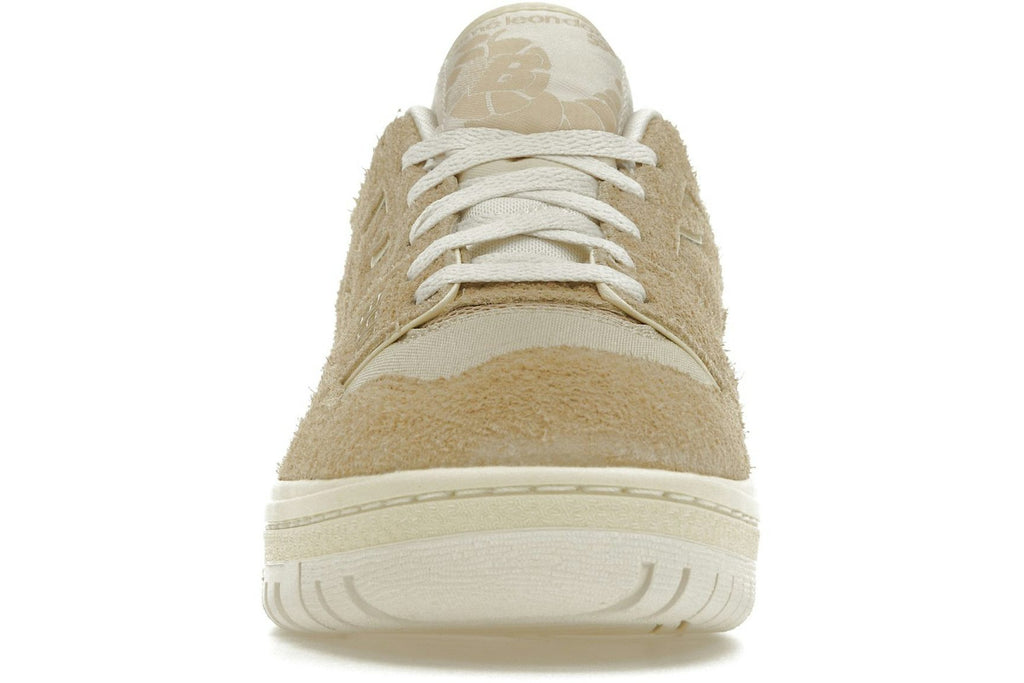 New Balance 550 Aime Leon Dore Taupe Suede-2