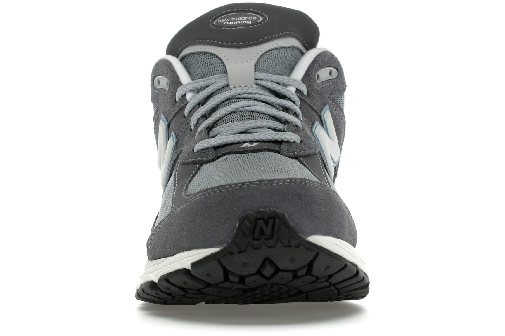 New Balance 2002R Magnent Lead-2