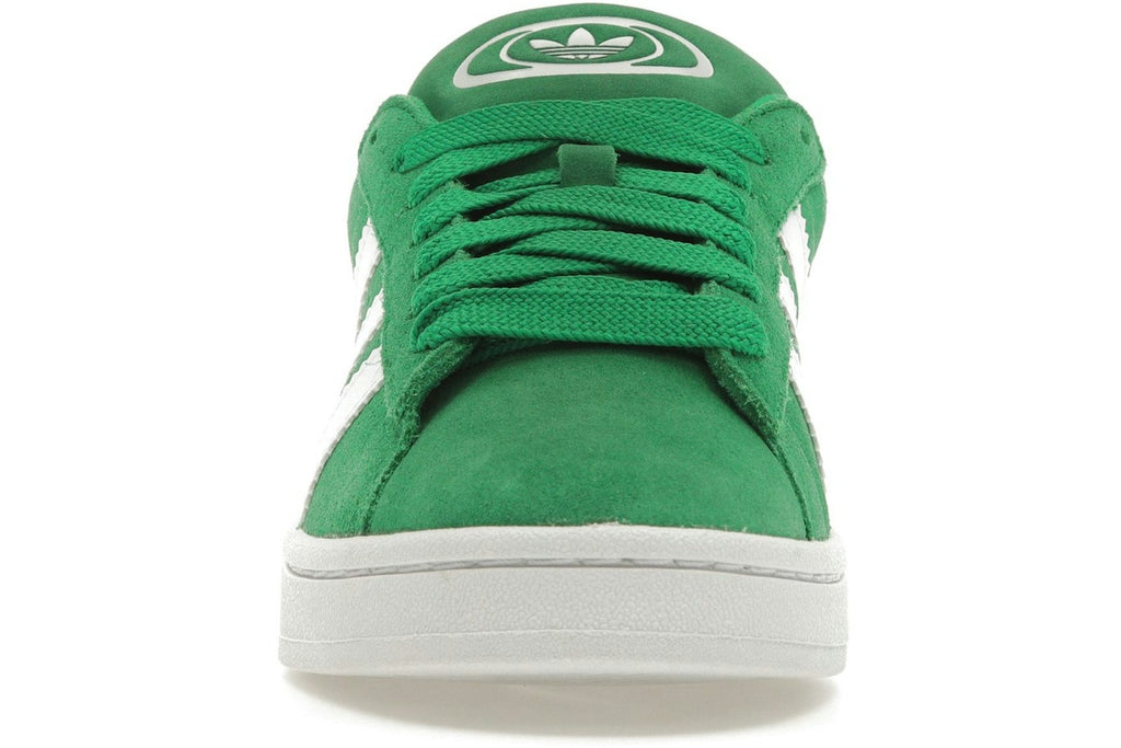 adidas Campus 00s Green Cloud White (Women's)