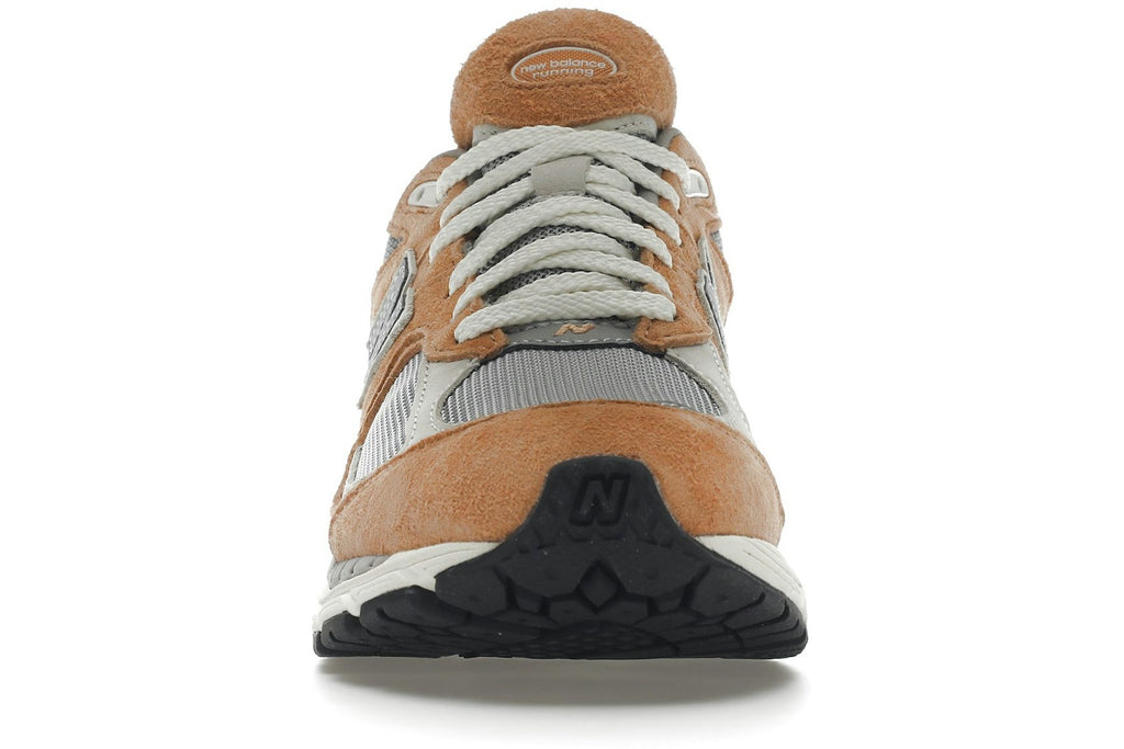 New Balance 2002R Sweet Caramel-2