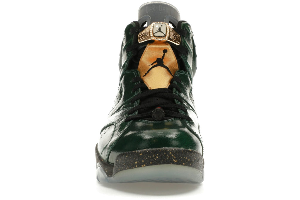 Jordan 6 Retro Champagne-2