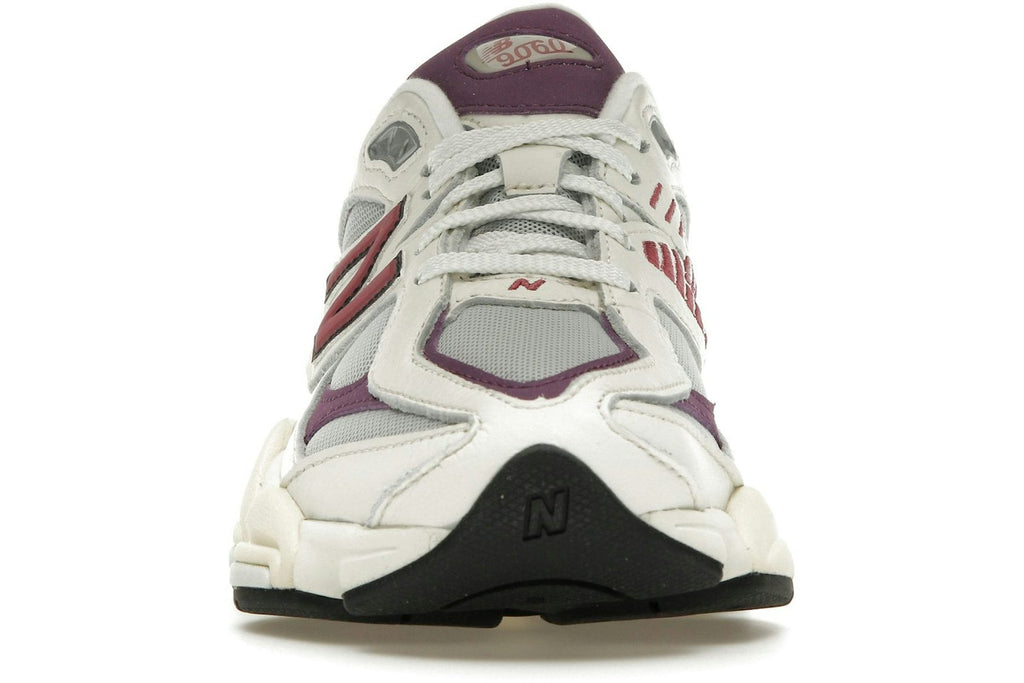 New Balance 9060 Magenta-2