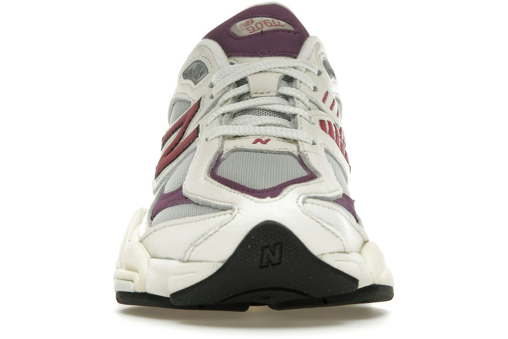 New Balance 9060 Magenta-2