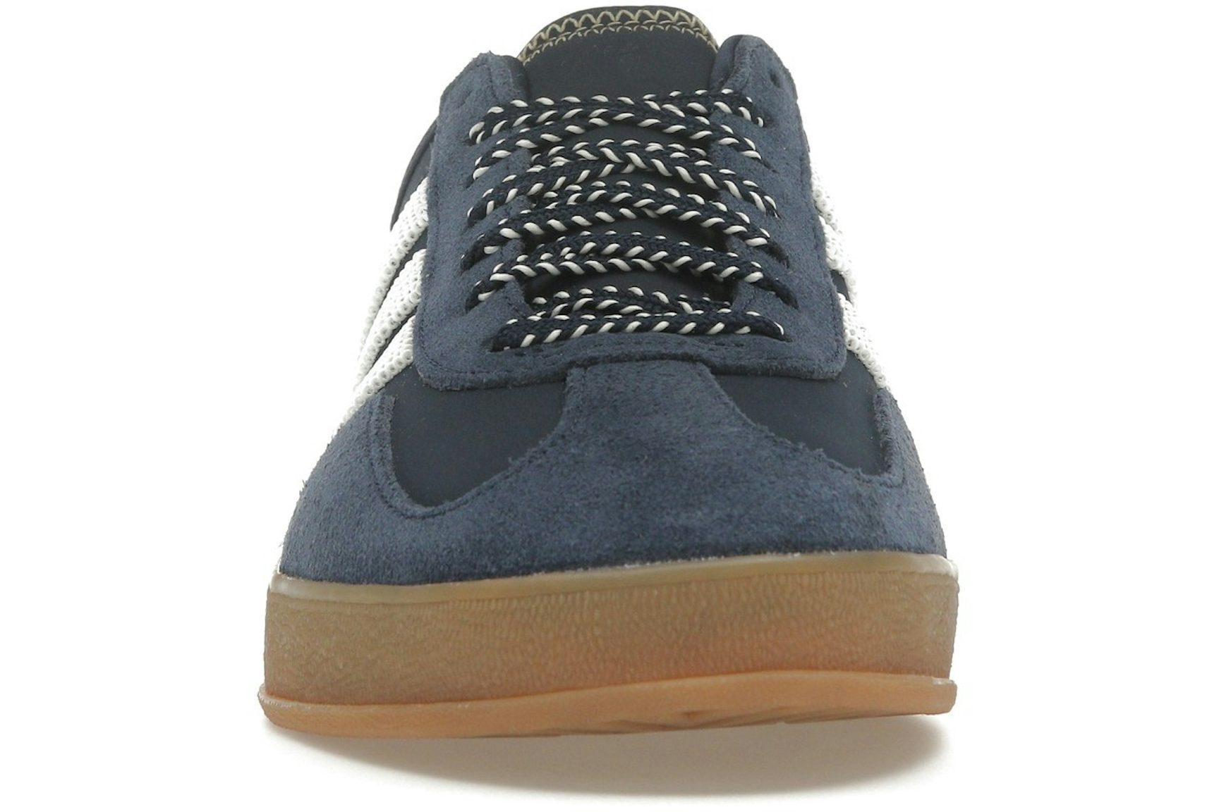 adidas Gazelle Indoor CLOT By Edison Chen Collegiate Navy