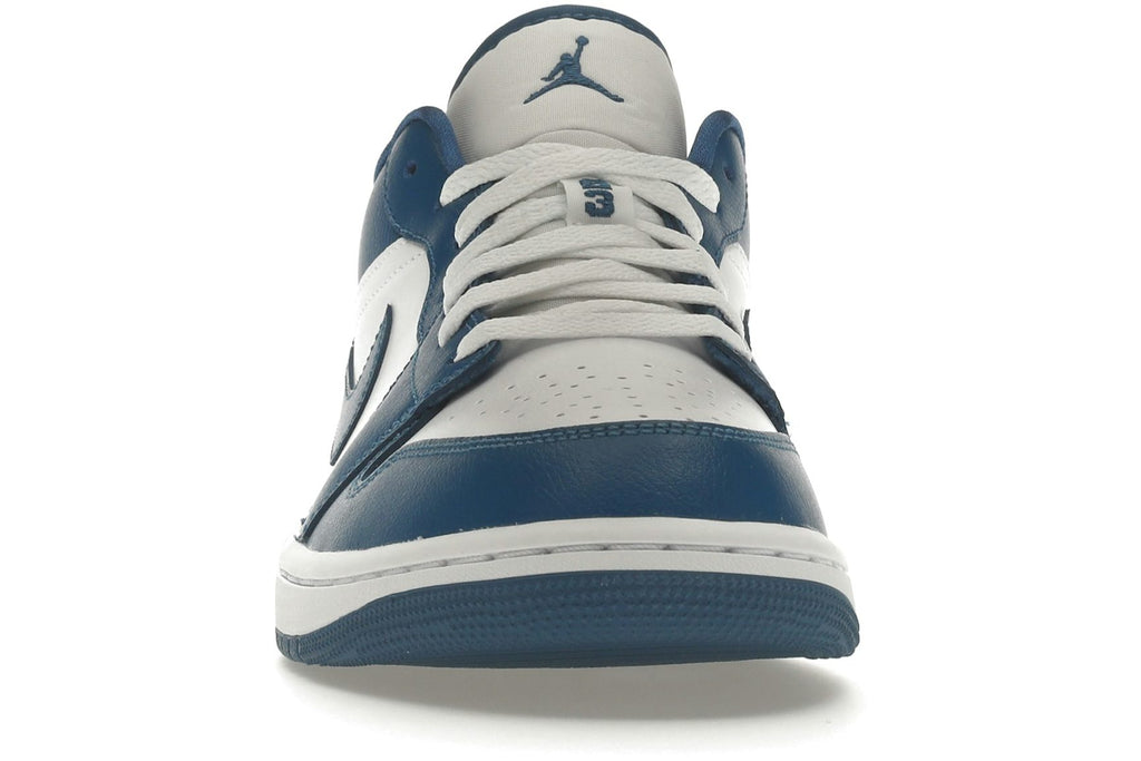 Jordan 1 Low Marina Blue (Women's)-2